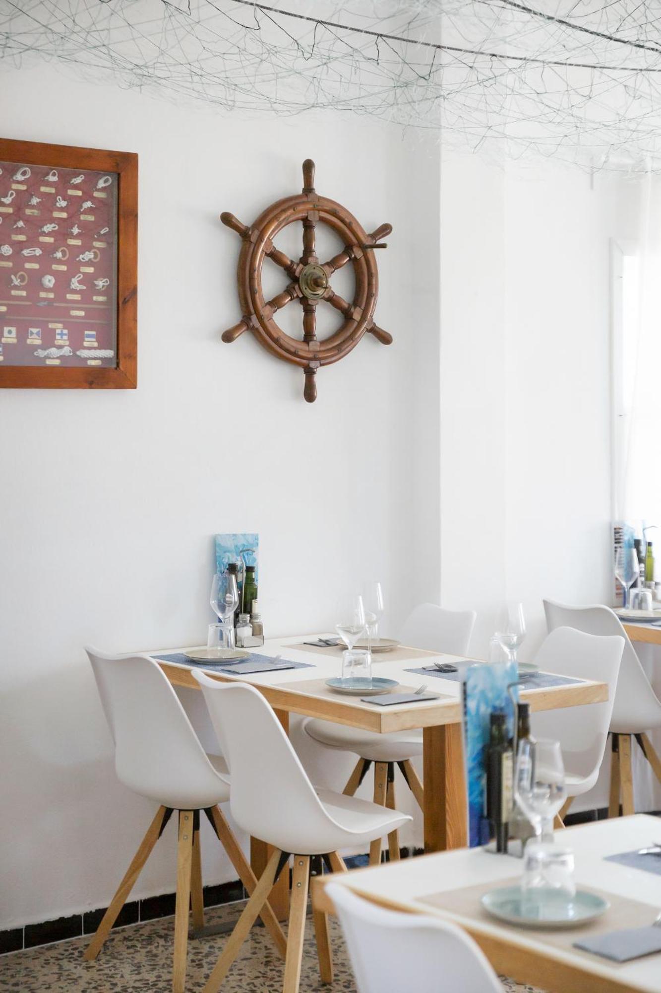 Hostal Cala Llombards Eksteriør billede
